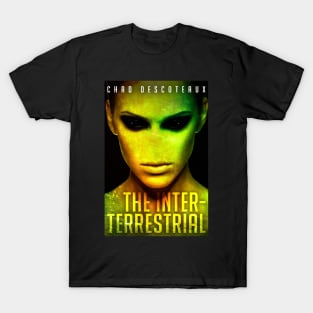 The Inter-Terrestrial T-Shirt